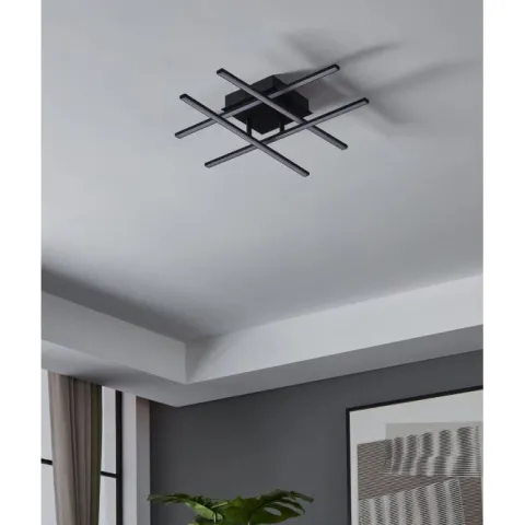 Plafon LED LASANA 3 EGLO 99316