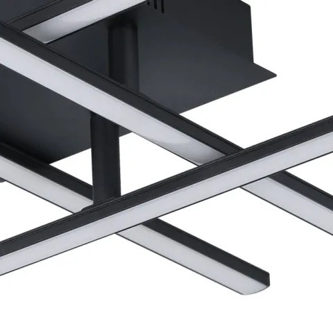 Plafon LED LASANA 3 EGLO 99316