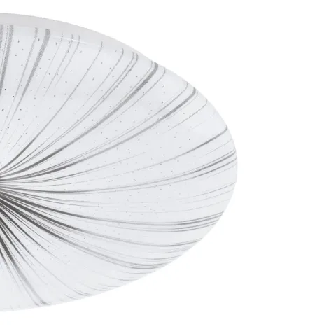 Plafon LED NIEVES EGLO 98325