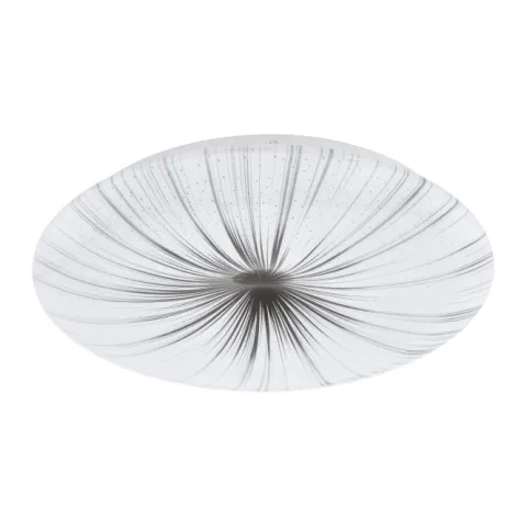 Plafon LED NIEVES EGLO 98325