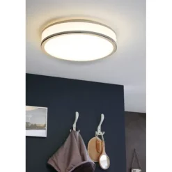Plafon LED PALERMO 2 EGLO 95682