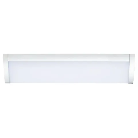 Plafon LED para Casa de Banho Metal Cromado GITA 2 EGLO 94712