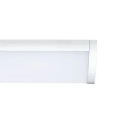 Plafon LED para Casa de Banho Metal Cromado GITA 2 EGLO 94712