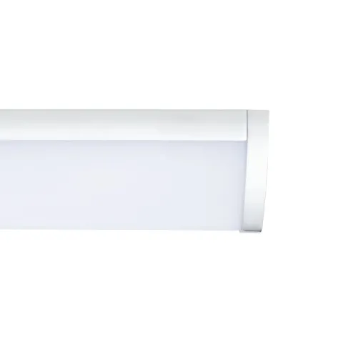Plafon LED para Casa de Banho Metal Cromado GITA 2 EGLO 94712