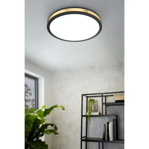 Plafon LED PESCAITO EGLO 99407