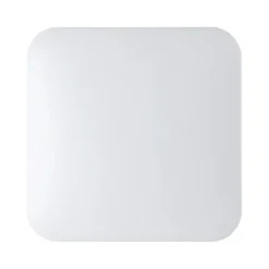 Plafon LED Quadrado Branco 33x33 cm FRANIA-S EGLO 97882