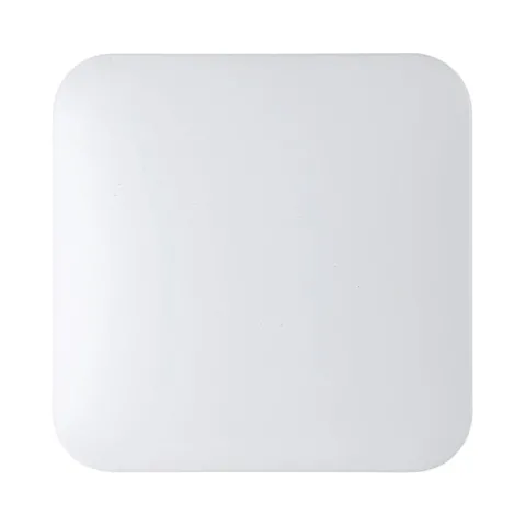 Plafon LED Quadrado Branco 33x33 cm FRANIA-S EGLO 97882