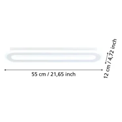 Plafon Macchioni eglo 901236