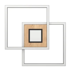 Plafon marinello eglo 901742