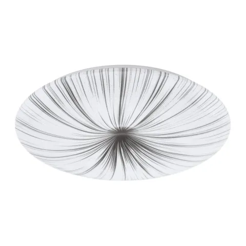 Plafon NIEVES EGLO 98326