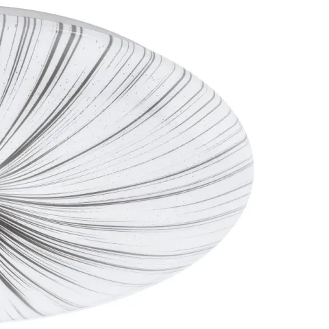Plafon NIEVES EGLO 98326