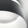 Plafon Oxygen Branco LED Ø750mm Stilnovo 8085