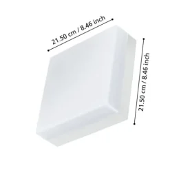 Plafon para Exterior SONELLA EGLO 94871