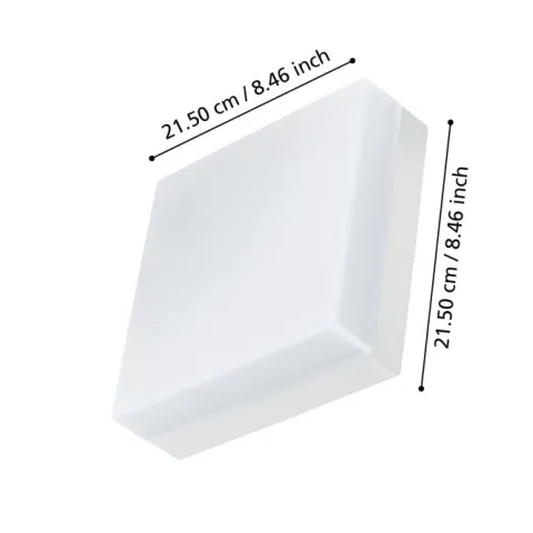Plafon para Exterior SONELLA EGLO 94871