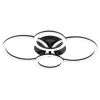 Plafon PARRAPOS-Z eglo 900319