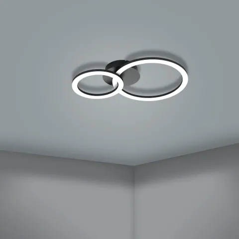 Plafon PARRAPOS-Z eglo 900322