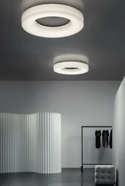 Plafon Saturn Ø757mm LED ma[&]de 7653