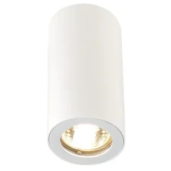 Projector com Base Enola B CL-1 Led Branco SLV
