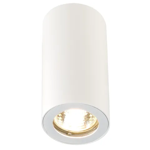 Projector com Base Enola B CL-1 Led Branco SLV