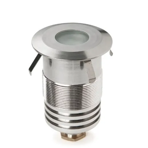 Projector de Chão Exterior de Encastrar GEA LEDS C4 55-9620-54-T2