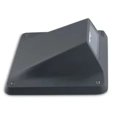 Projector de Chão Exterior Rexel L182mm LEDS C4 55-9741-Z5-CL