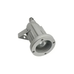 Projector Exterior HELIO Leds c4 cinza 05-9640-34-37