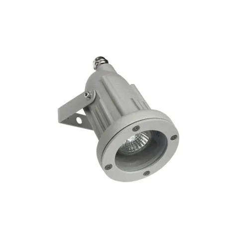Projector Exterior HELIO Leds c4 cinza 05-9640-34-37