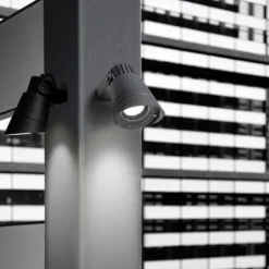 Projector exterior hubble leds c4 05-9416-Z5-37