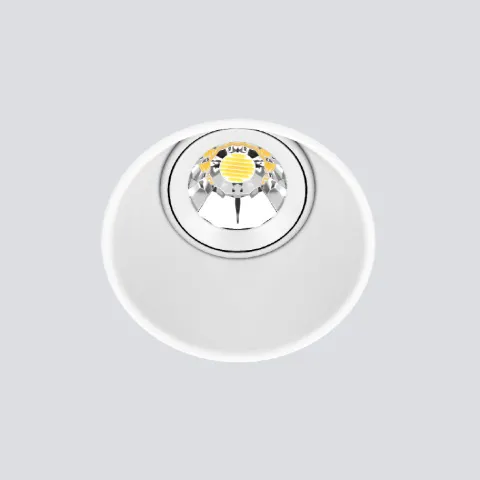 Projetor com lâmpada Led incluída, Vulcano 2.1 - Onok