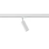 Projetor de Calha Trifásica em Alumínio Tromilux 5068.120.1X3 Branco