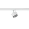 Projetor de Calha Trifásica 230V em Alumínio Tromilux 5070.115.1X4 Branco