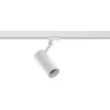 Projetor de Calha Trifásica 230V em Alumínio Orientável Tromilux 5072.112.1L4 Branco