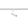 Projetor de Calha Trifásica 230V Orientável em Alumínio Tromilux 5094.115.1T4 Branco