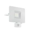 Projetor de exterior com sensor de movimento FAEDO 3 EGLO 33158