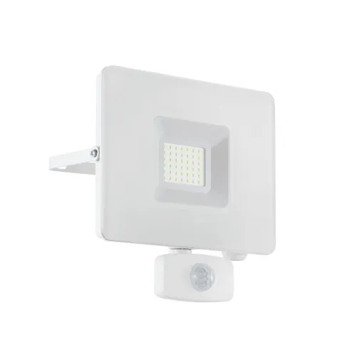 Projetor de exterior com sensor de movimento FAEDO 3 EGLO 33158