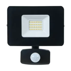 Projetor de Exterior com Sensor de Movimento FAEDO 3 EGLO 97461