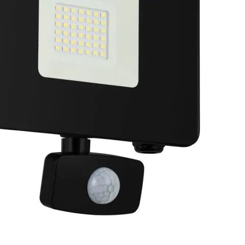 Projetor de Exterior com Sensor de Movimento FAEDO 3 EGLO 97462