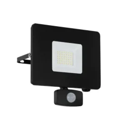 Projetor de Exterior com Sensor de Movimento FAEDO 3 EGLO 97462