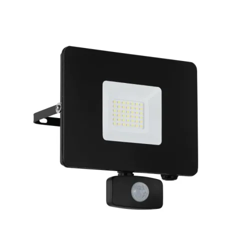 Projetor de Exterior com Sensor de Movimento FAEDO 3 EGLO 97462