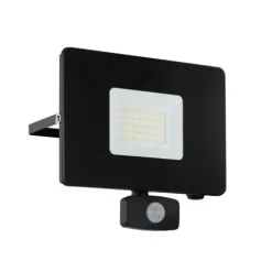 Projetor de Exterior com Sensor de Movimento FAEDO 3 EGLO 97463