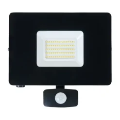 Projetor de Exterior com Sensor de Movimento FAEDO 3 EGLO 97463