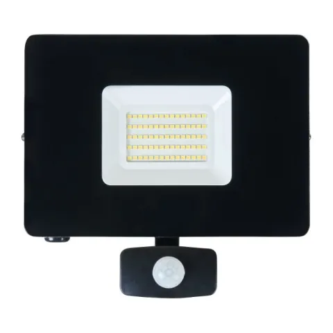Projetor de Exterior com Sensor de Movimento FAEDO 3 EGLO 97463