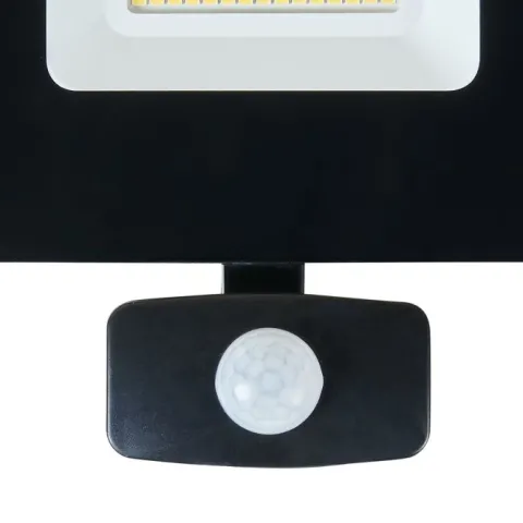 Projetor de Exterior com Sensor de Movimento FAEDO 3 EGLO 97463