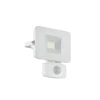 Projetor de Exterior com Sensor de Movimento FAEDO 3 EGLO 33156