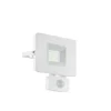 Projetor de Exterior com Sensor de Movimento FAEDO 3 EGLO 33157