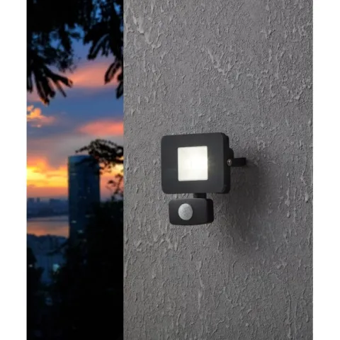 Projetor de Exterior FAEDO 3 EGLO 97459