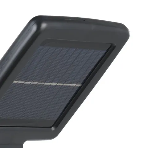 Projetor de Exterior LED com Painel Solar CASABAS EGLO 98195