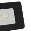 Projetor de Exterior Preto com LED Branco Neutro FAEDO 3 EGLO 97456