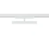 Projetor LED para Aplicação em Calha Trifásica Interior Tromilux 5096.029.1O2 Branco