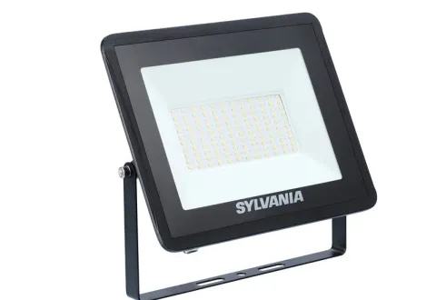 Projetor led start flat 9300lm sylvania